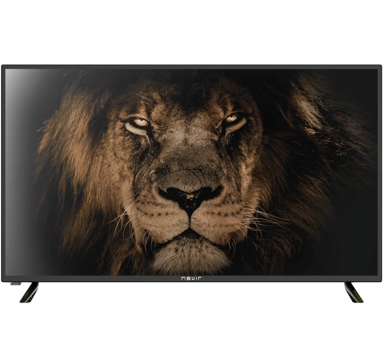 Nevir 8077 TV 32 STVAnd HD 3xHDMI 2xUSB Wf neg